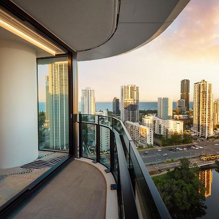 Dorsett Gold Coast Quarto foto