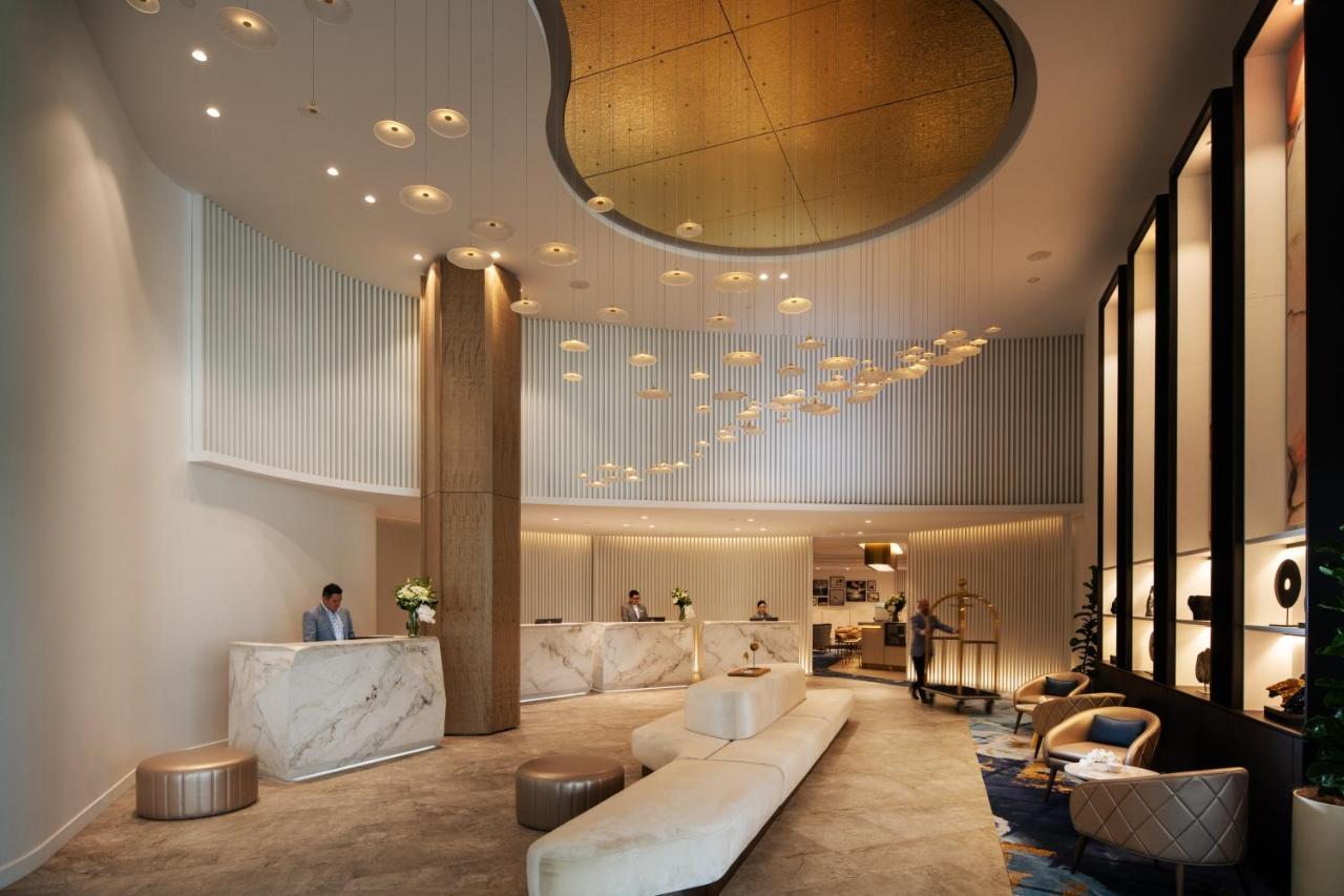Dorsett Gold Coast Exterior foto