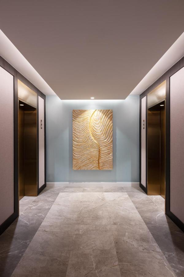 Dorsett Gold Coast Exterior foto