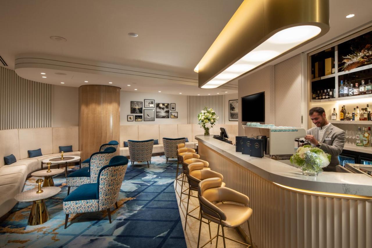 Dorsett Gold Coast Exterior foto