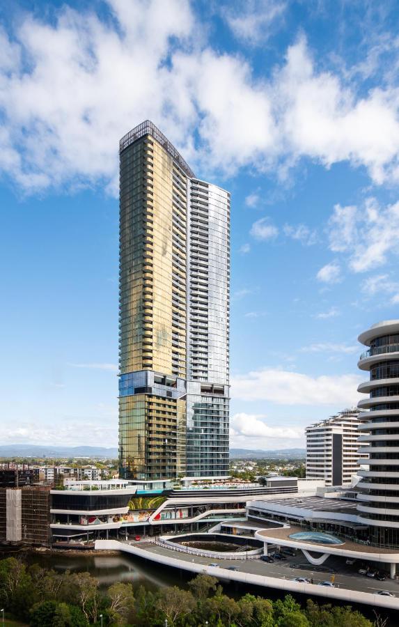 Dorsett Gold Coast Exterior foto