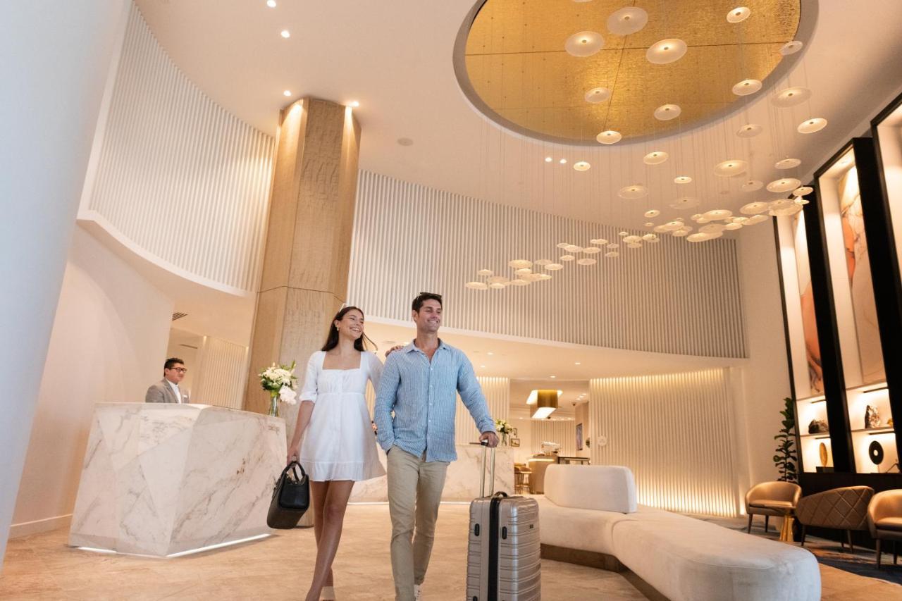 Dorsett Gold Coast Exterior foto