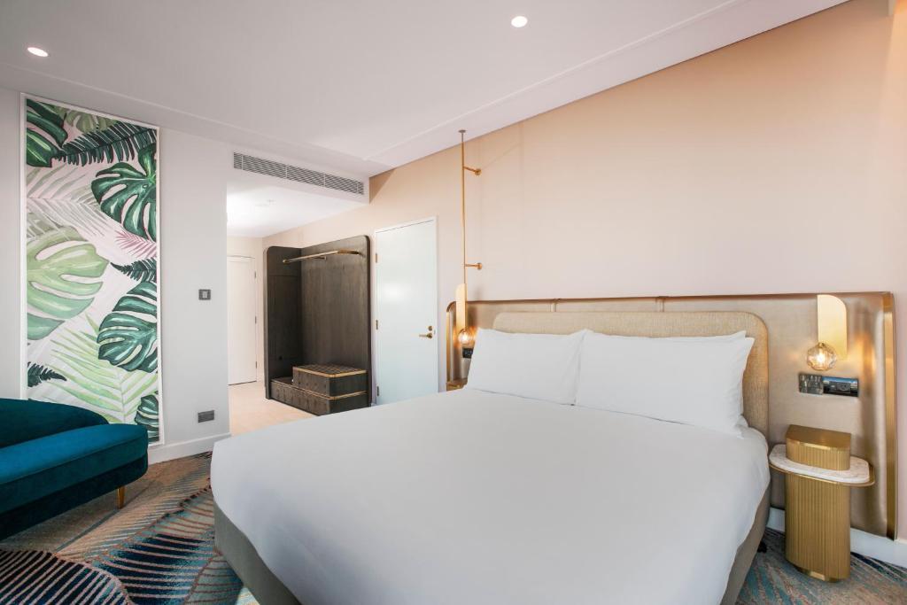 Dorsett Gold Coast Exterior foto