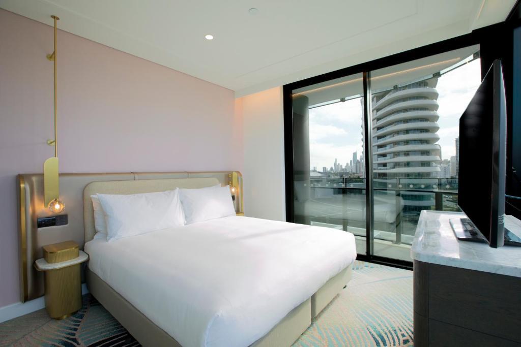 Dorsett Gold Coast Exterior foto